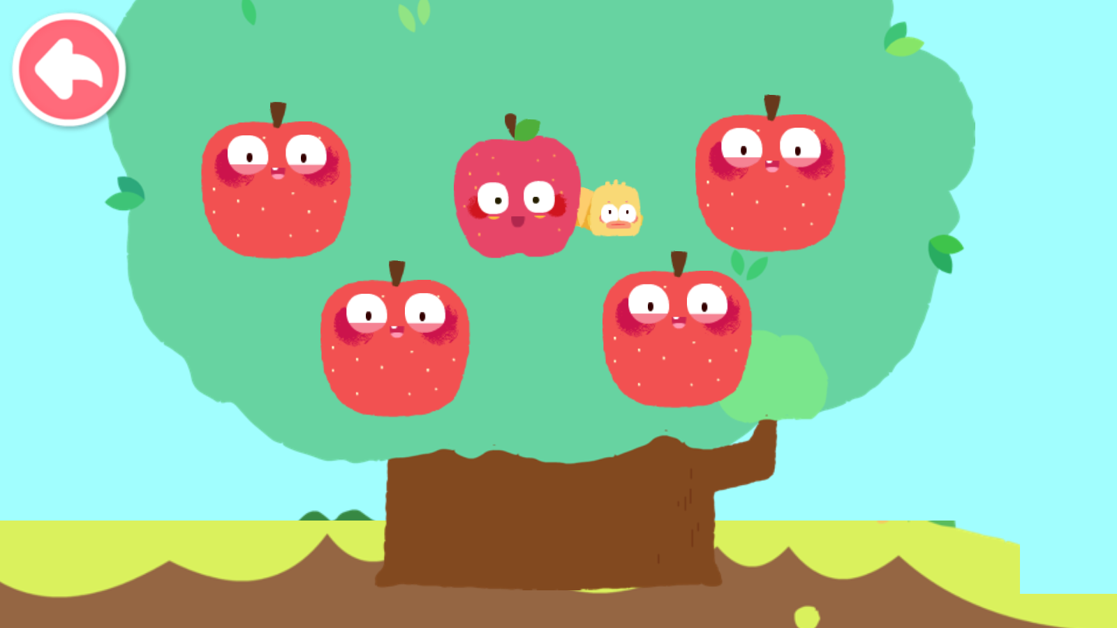 宝宝巴士宝宝爱水果蔬菜下载v9.88.00.00 安卓版