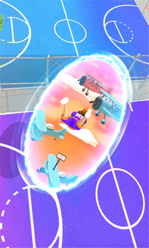 一起来投篮最新版下载v1.0.0