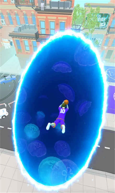 一起来投篮最新版下载v1.0.0