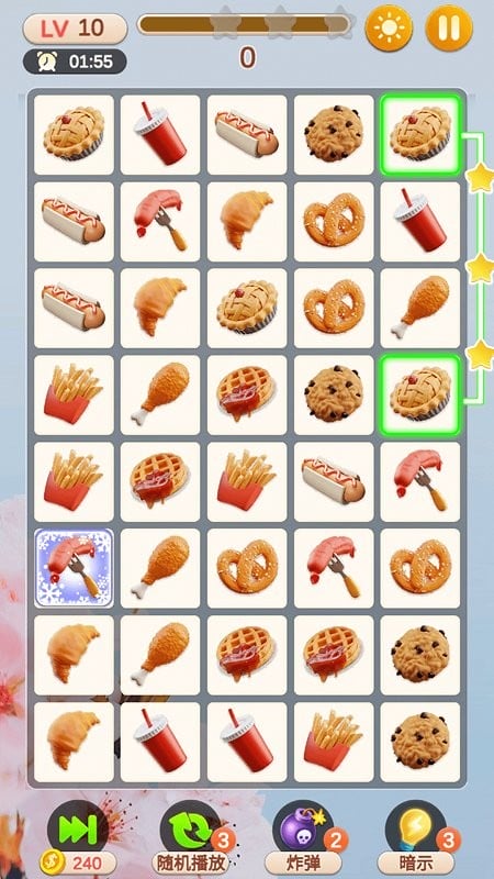 全民连连看手机版下载v1.0.5