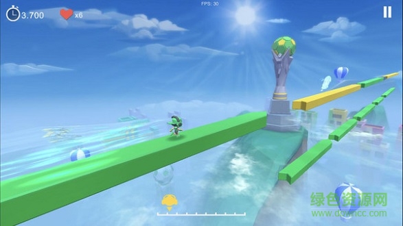 超级跑步者下载v1.1.1 安卓版