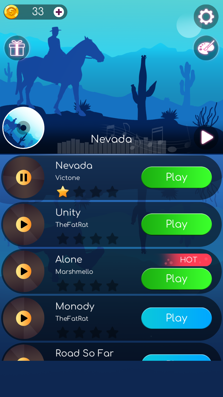 击鼓大师手游版下载v1.2