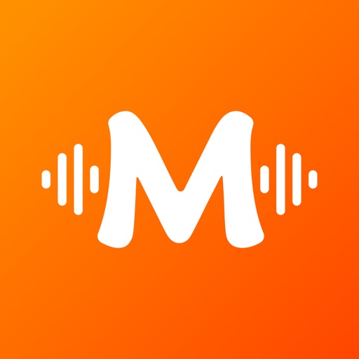 音乐制作工作室：AI人声分离、歌曲伴奏提取、音频铃声剪辑大师