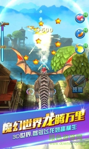 精灵战纪h5手游下载v1.0 安卓版