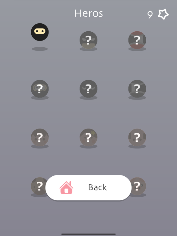 巅峰节奏 ~ 忍者大师