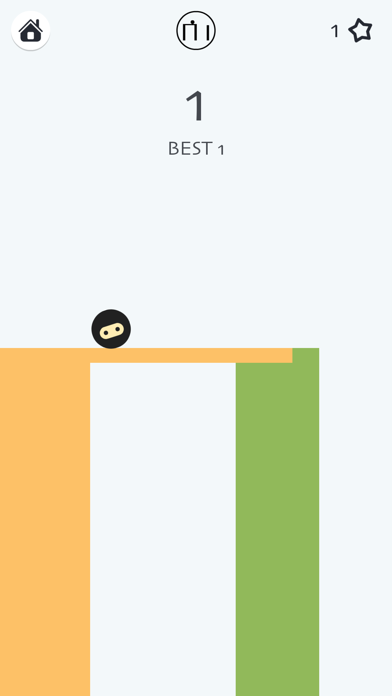 巅峰节奏 ~ 忍者大师