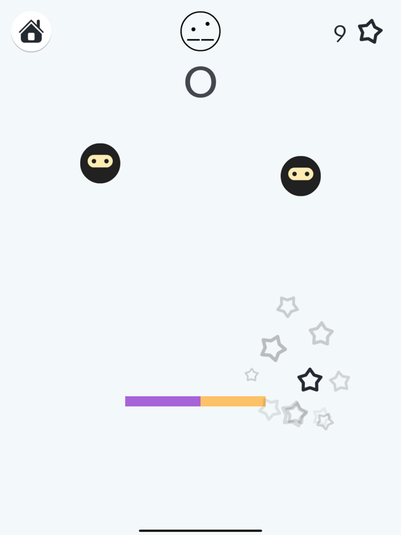 巅峰节奏 ~ 忍者大师