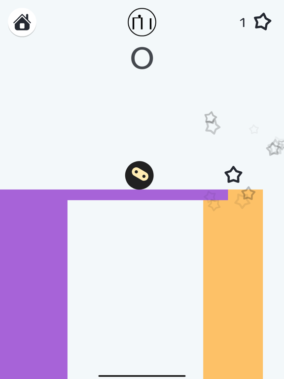 巅峰节奏 ~ 忍者大师