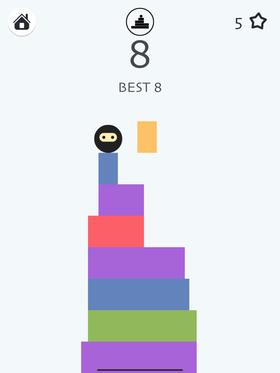 巅峰节奏 ~ 忍者大师