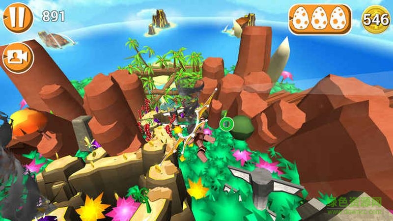 菲利翻滚记(Faily Tumbler)v1.17 安卓版