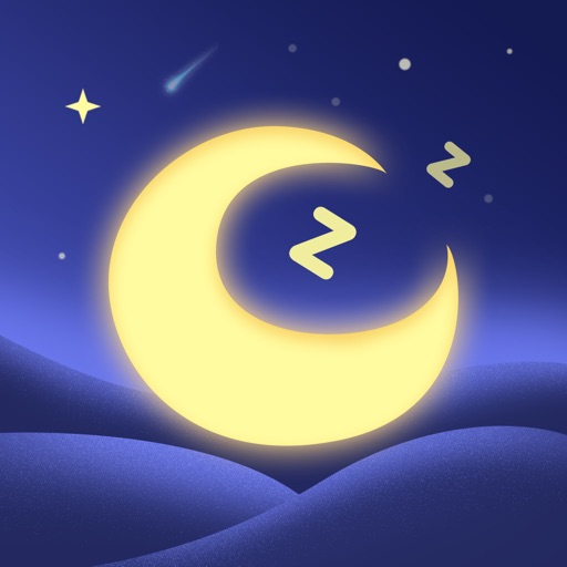慢语冥想-白噪音助睡眠冥想正念
