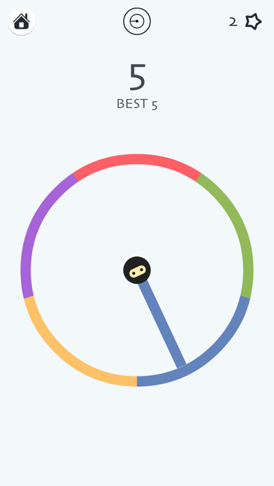 巅峰节奏 ~ 忍者大师