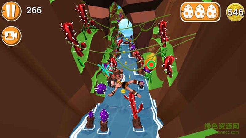 菲利翻滚记安卓版