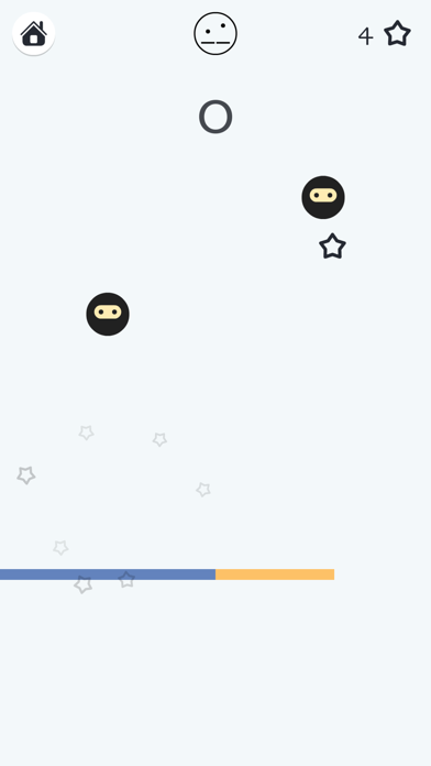 巅峰节奏 ~ 忍者大师