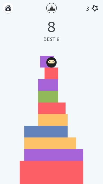 巅峰节奏 ~ 忍者大师