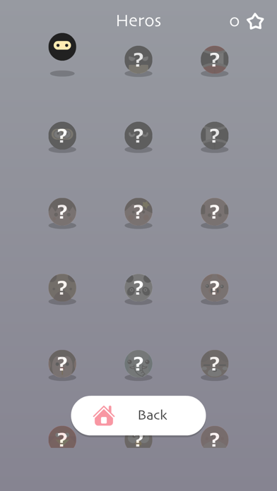 巅峰节奏 ~ 忍者大师