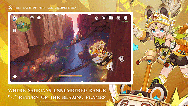 genshin impact国际服下载v5.8.0 安卓版