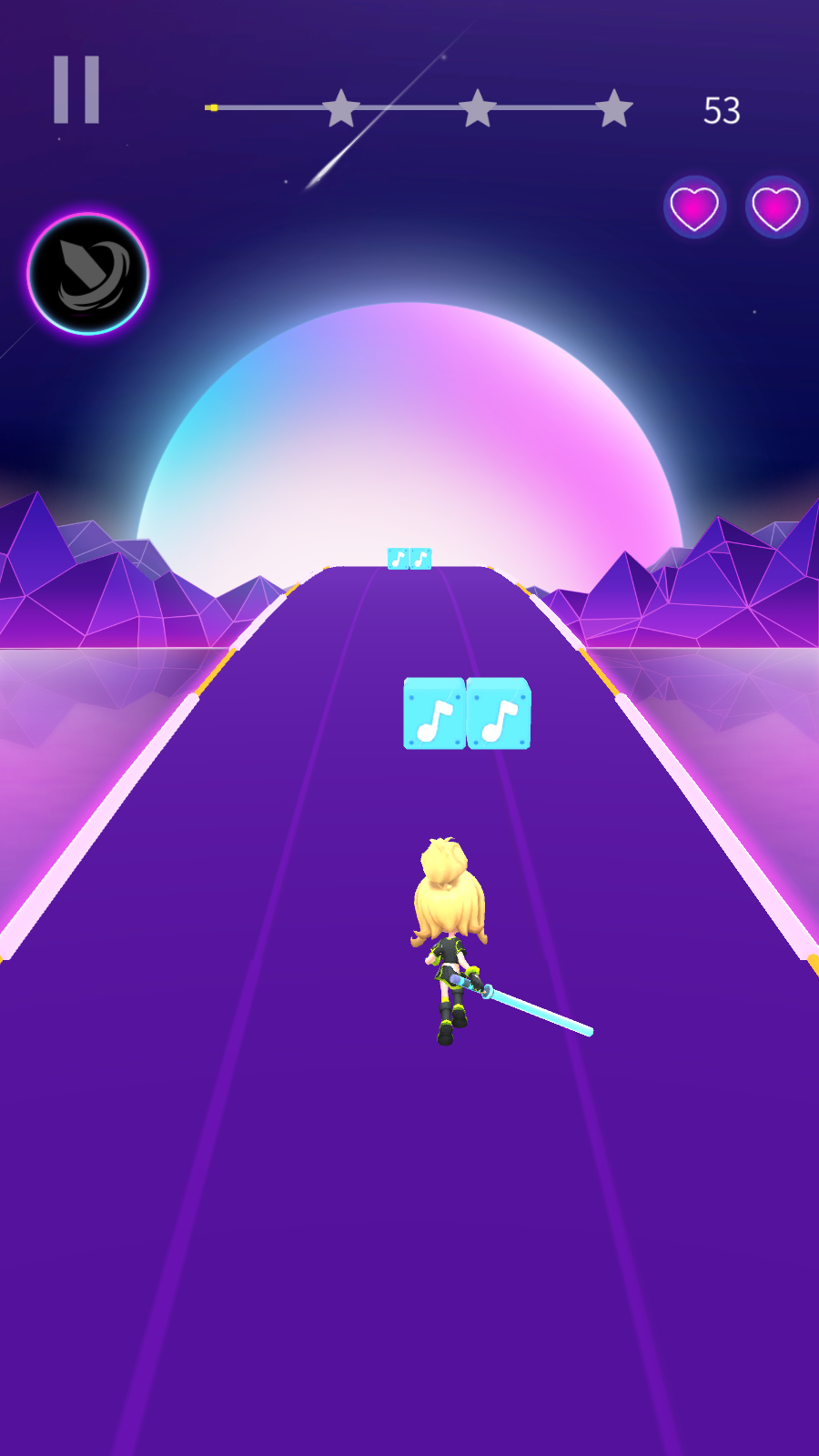 音乐与武道最新版下载v1.7.0