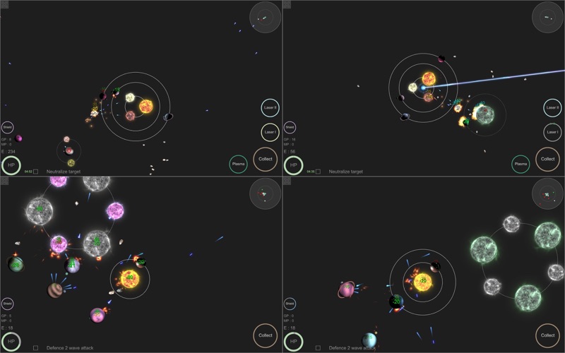 mySolar_我的宇宙