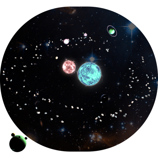 mySolar_我的宇宙