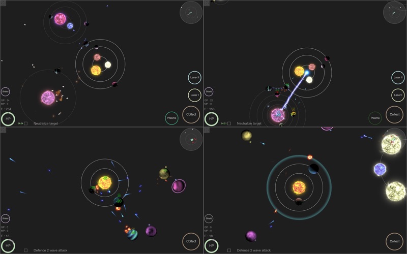 mySolar_我的宇宙