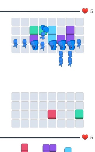 战争逻辑手游版下载v0.6安卓版