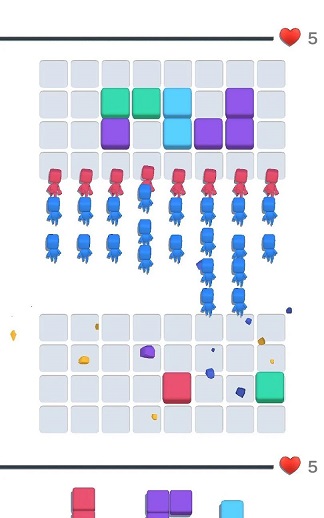 战争逻辑手游版下载v0.6安卓版