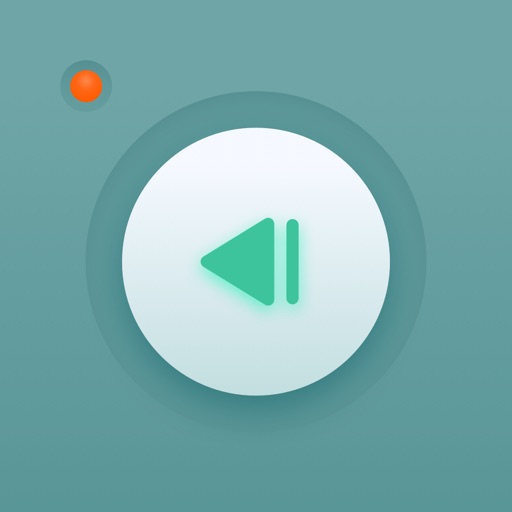 倒放挑战 - ReverseVoice