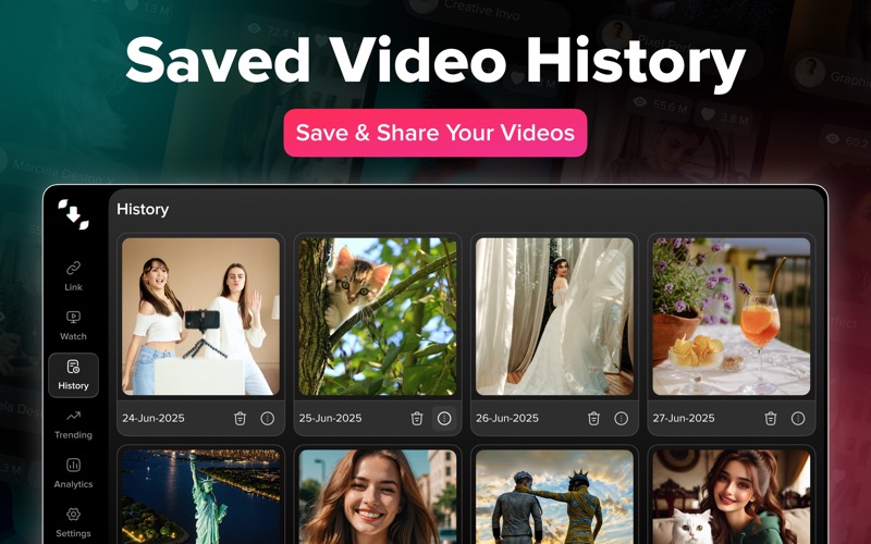 视频保存器ReelsVideoSaver