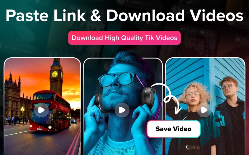 视频保存器ReelsVideoSaver