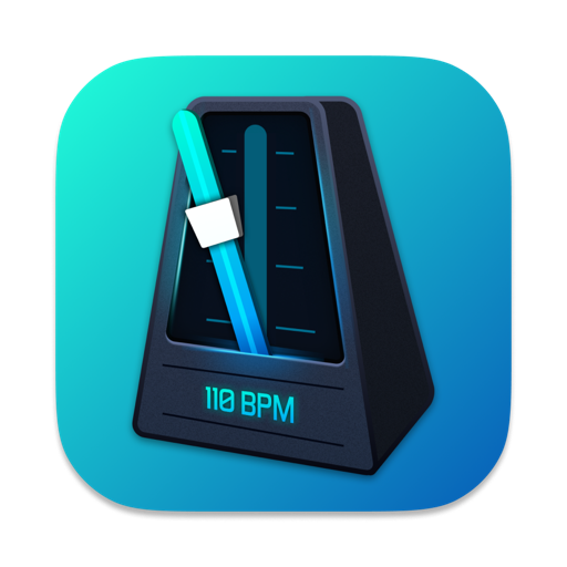 我的节拍器电子练耳节拍计数器助手