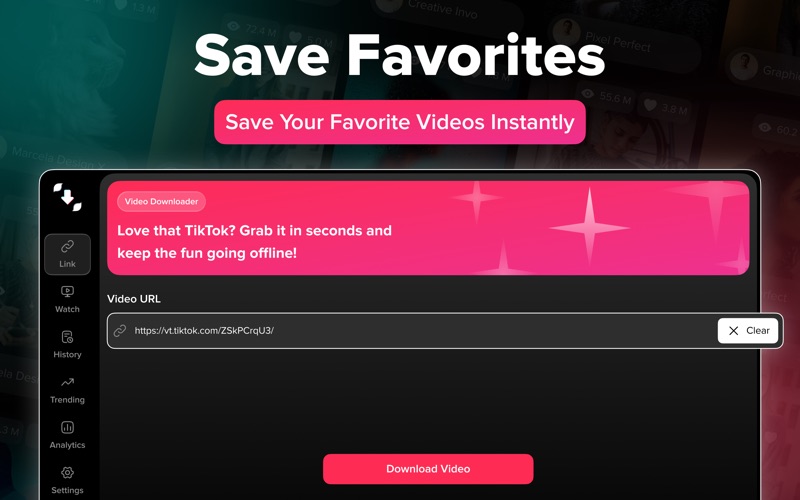 视频保存器ReelsVideoSaver