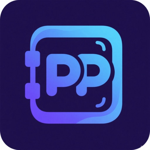 PP私密保险箱 - 私密相册视频文件多重加密保护