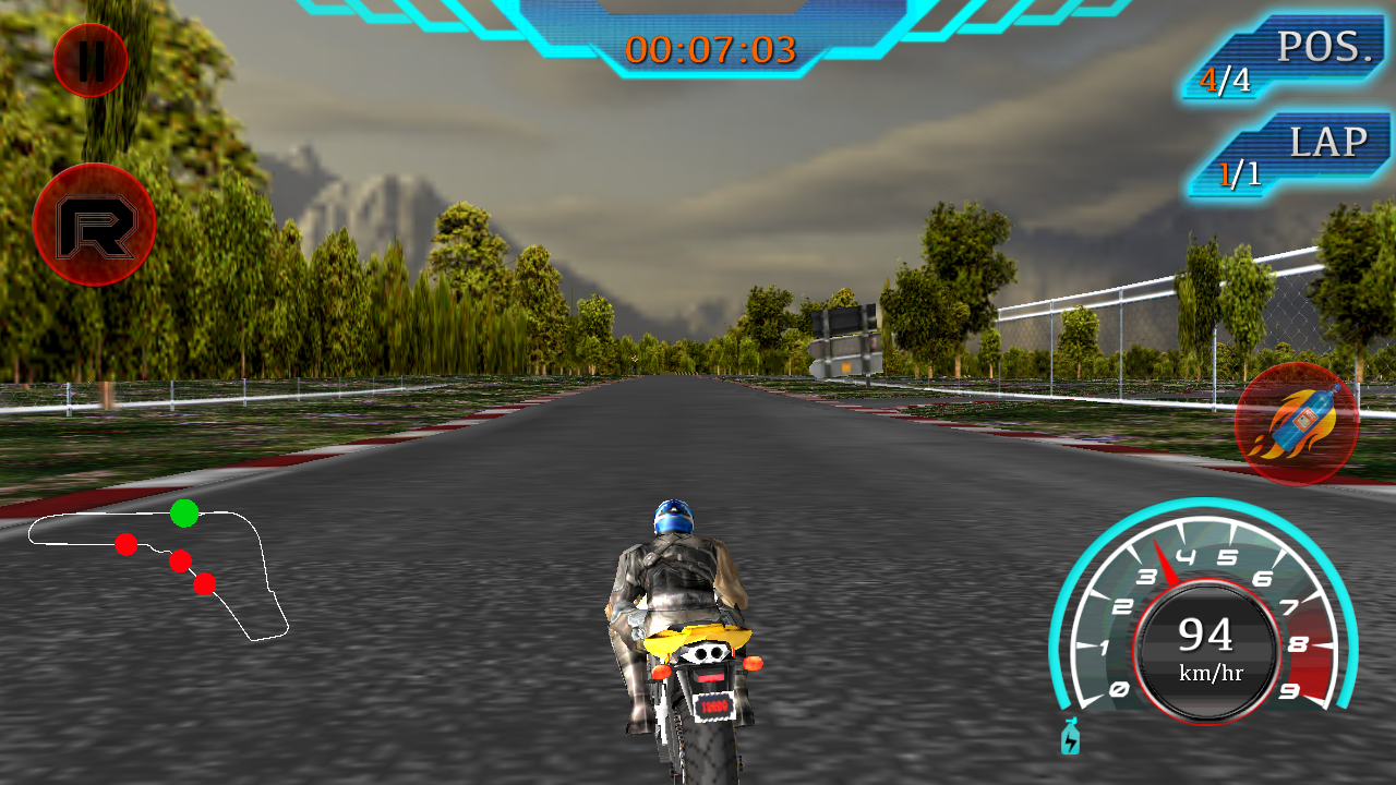 摩托男爵手机版下载v1.0