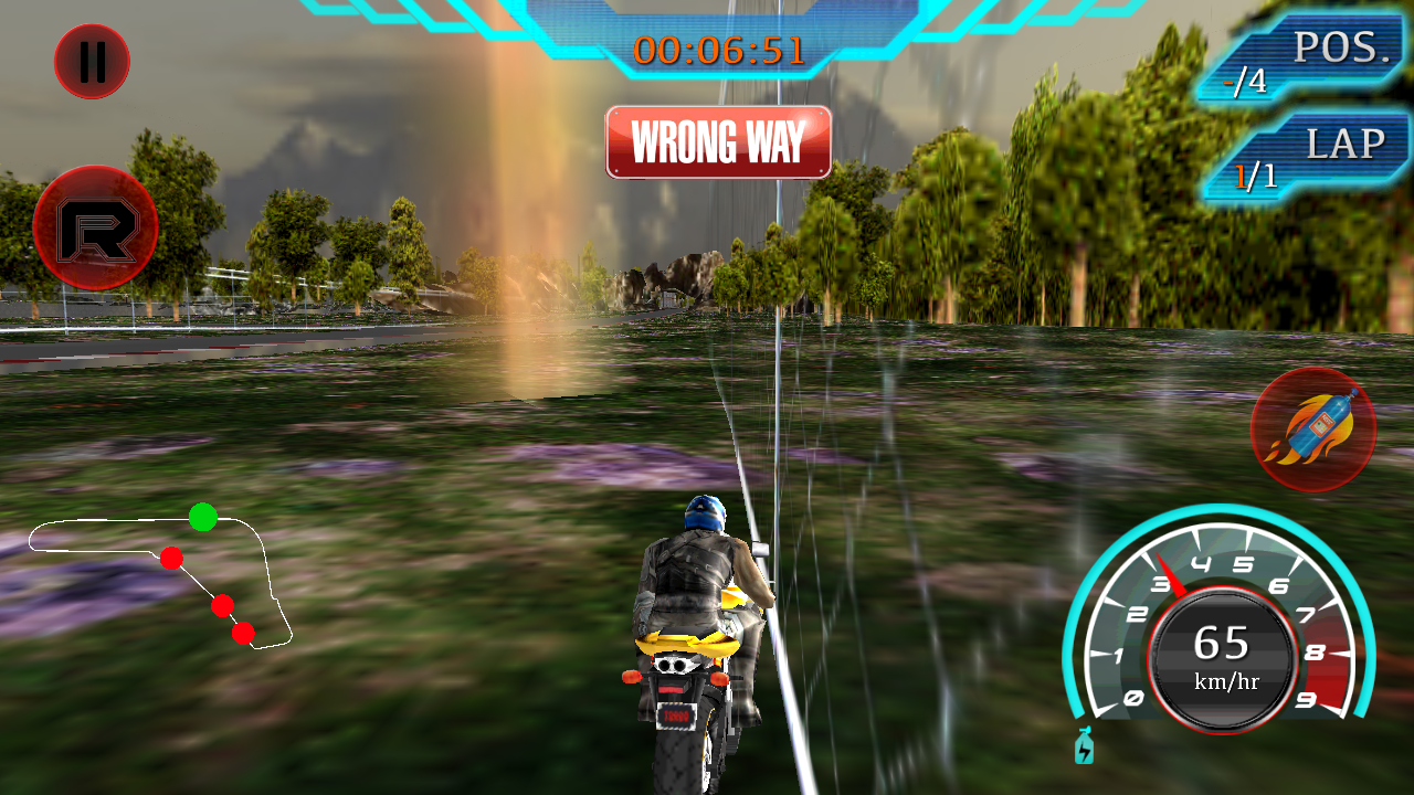 摩托男爵手机版下载v1.0