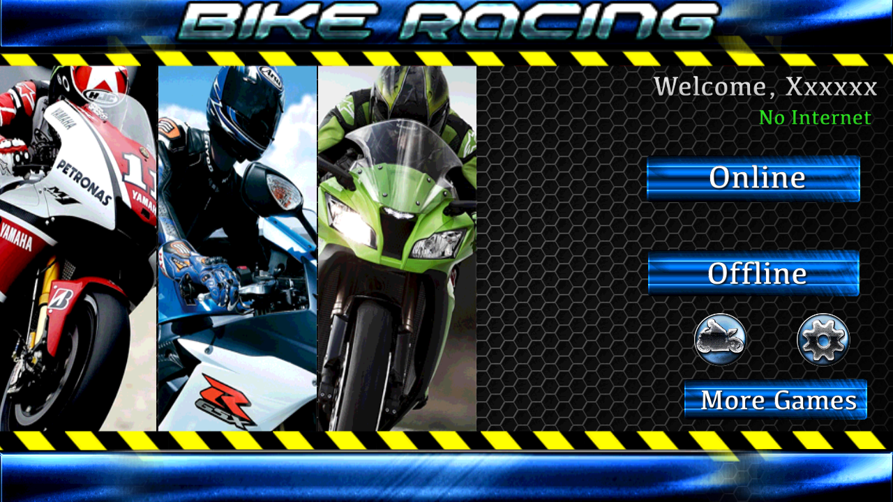 摩托男爵手机版下载v1.0