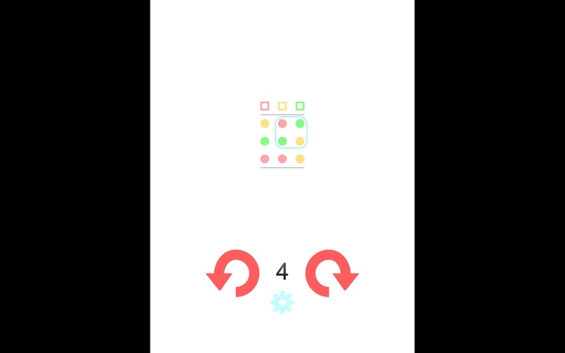 点_把所有同色点连成一线