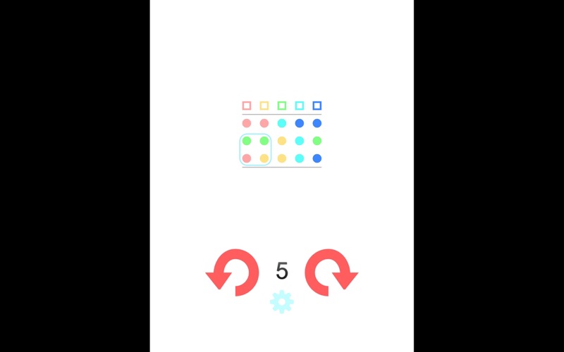 点_把所有同色点连成一线