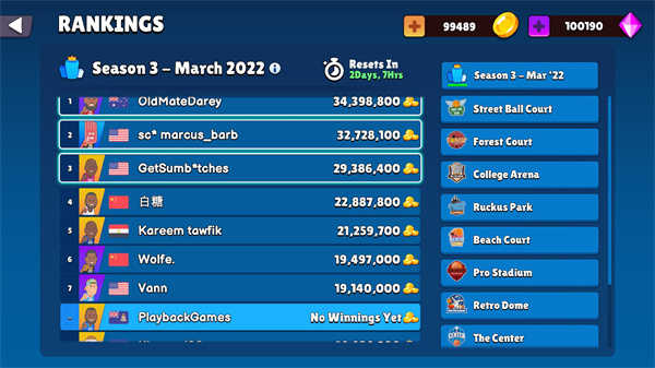 蠢萌扣篮2最新版下载v4.9