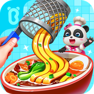 奇妙料理餐厅宝宝巴士游戏下载v9.88.00.01 安卓版