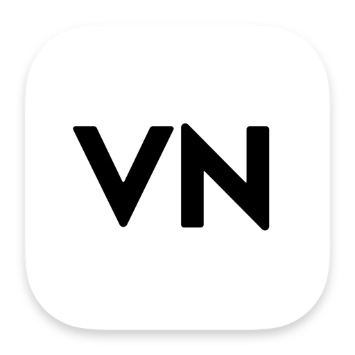 VN_视频剪辑