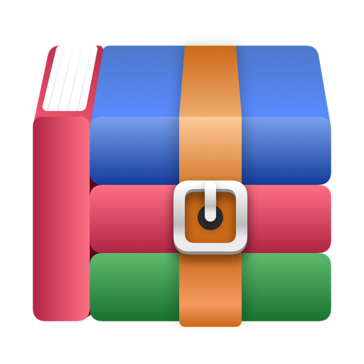 Win解压缩_高速快捷zip7zrar解压缩