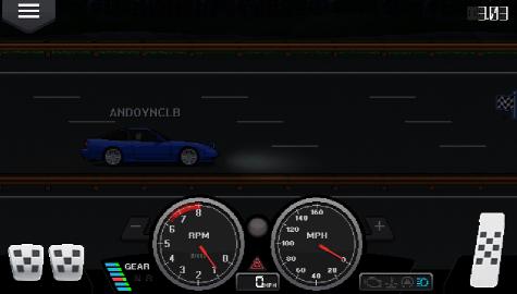 像素赛车手最新版下载v1.2.5
