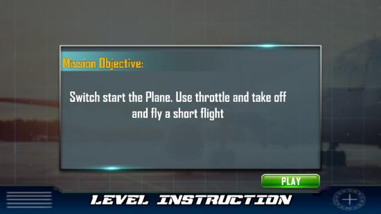 飞机着陆模拟器手机版下载v1.36