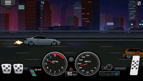 像素赛车手最新版下载v1.2.5