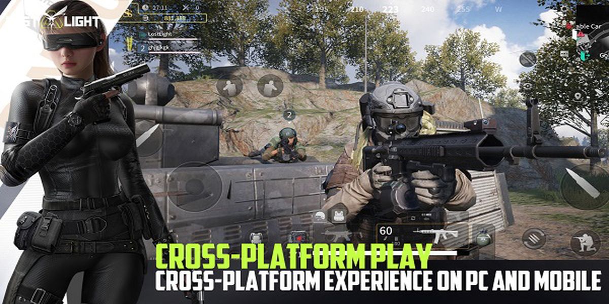 迷失的光最新版下载v1.0.50285安卓版