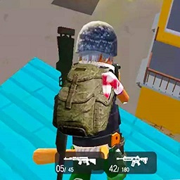 荒野神枪手最新版下载v3.0