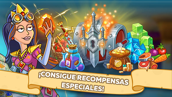 hustle castle游戏下载v1.127.0 安卓最新版本