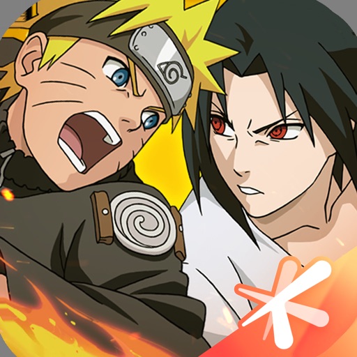 火影忍者：忍者新世代