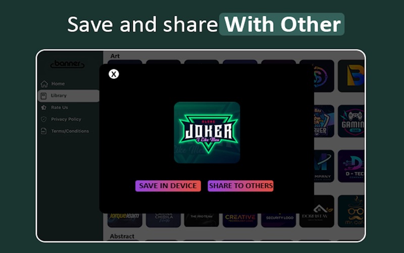 logo生成器_AiLogoGenerator